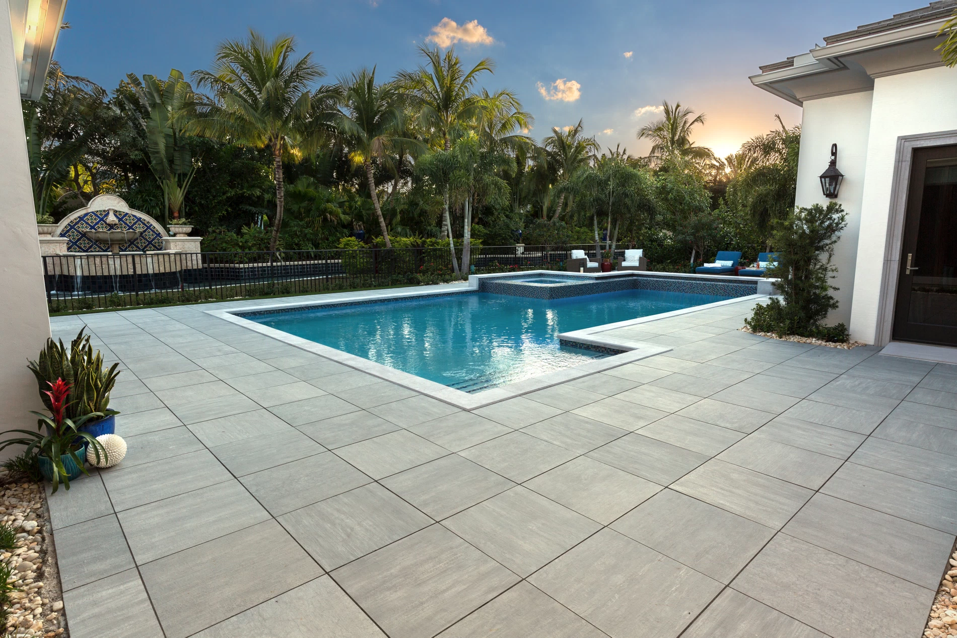Pool Tiles Italian Porcelain Tiles Atlas Concorde